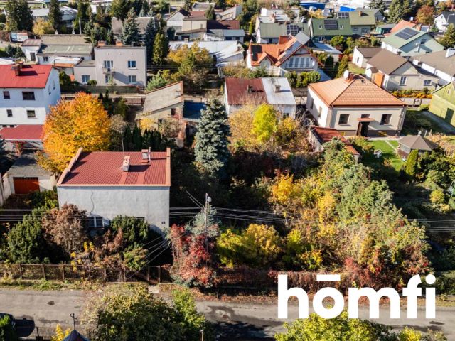 A house with potential near the city center - House - Sale - Radom, Obozisko