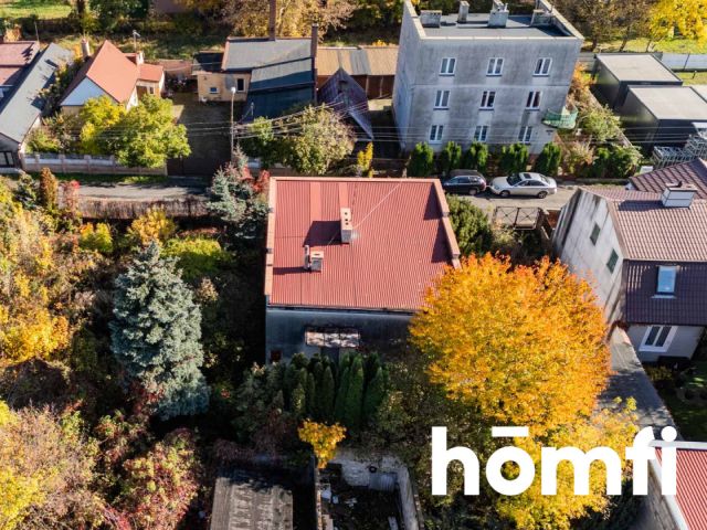 A house with potential near the city center - House - Sale - Radom, Obozisko