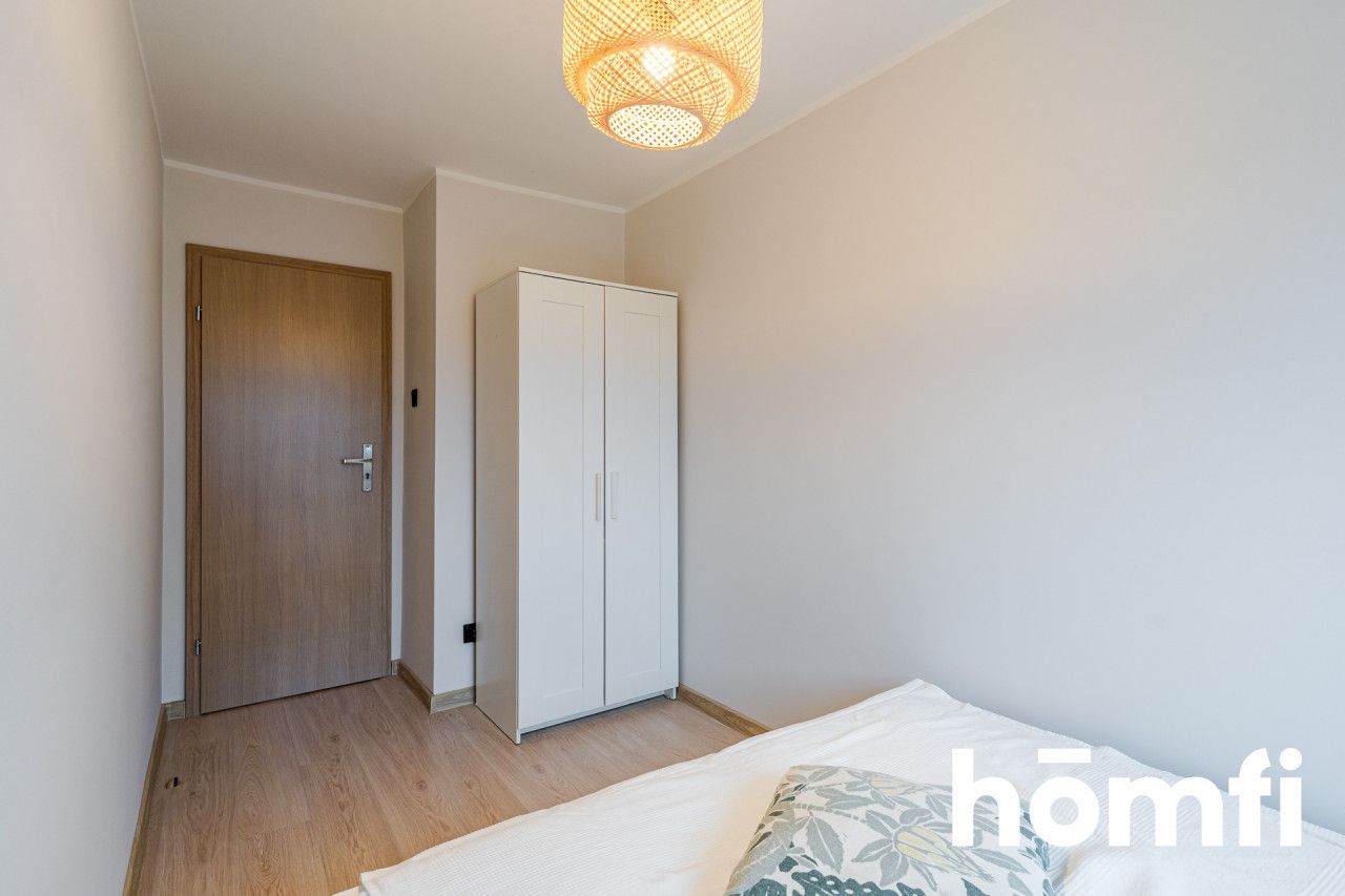 cozy flat at Żabianka available now - Apartment - Rent - Gdańsk, Żabianka