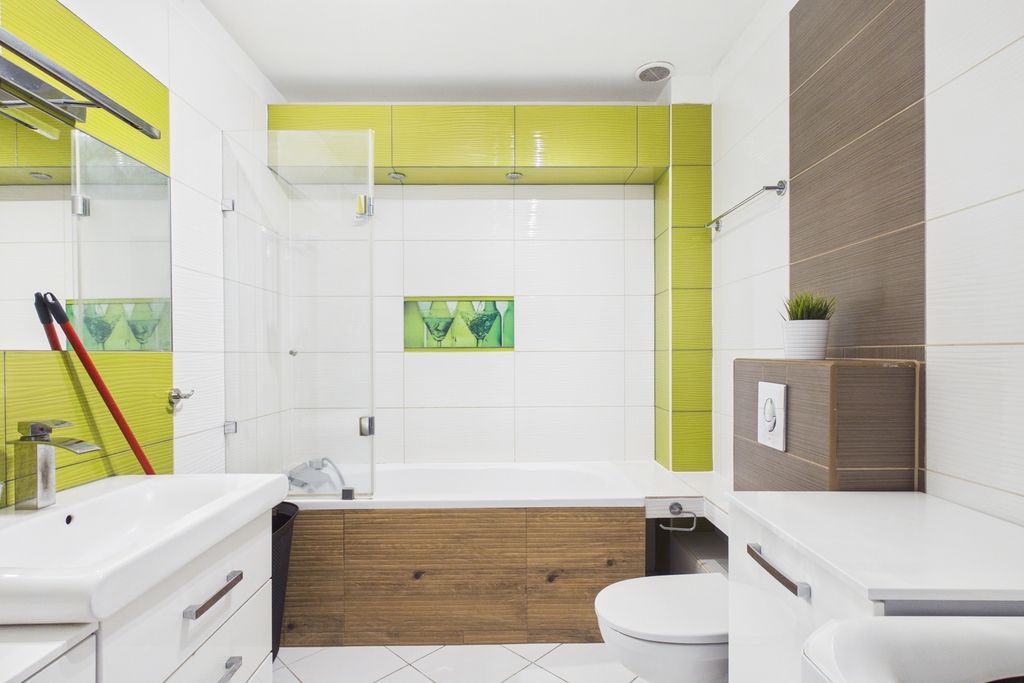 Comfortable 3-room apartment with a 25 m² terrace in Morena - Apartment - Sale - Gdańsk, Piecki-Migowo