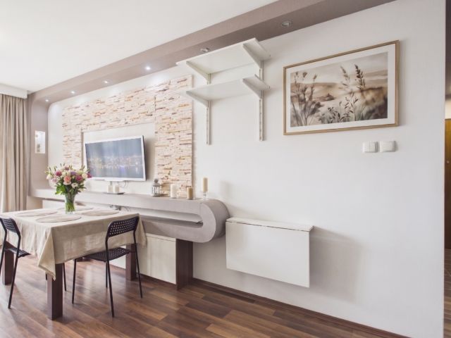 Komfortowe 3 pokoje z tarasem 25 m² Morena – - Mieszkanie - Sprzedaż - Gdańsk, Piecki-Migowo