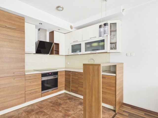 Komfortowe 3 pokoje z tarasem 25 m² Morena – - Mieszkanie - Sprzedaż - Gdańsk, Piecki-Migowo