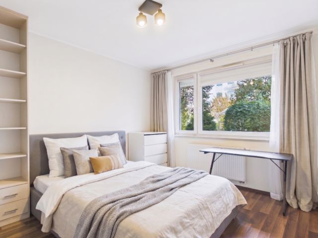 Komfortowe 3 pokoje z tarasem 25 m² Morena – - Mieszkanie - Sprzedaż - Gdańsk, Piecki-Migowo