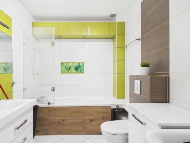 Komfortowe 3 pokoje z tarasem 25 m² Morena – - Mieszkanie - Sprzedaż - Gdańsk, Piecki-Migowo