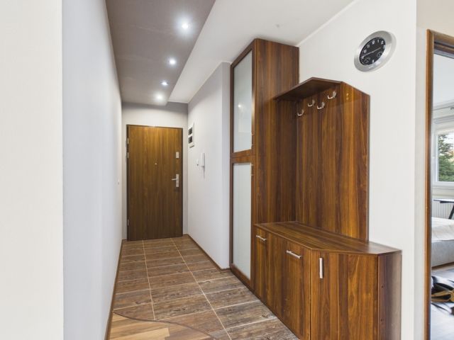 Komfortowe 3 pokoje z tarasem 25 m² Morena – - Mieszkanie - Sprzedaż - Gdańsk, Piecki-Migowo