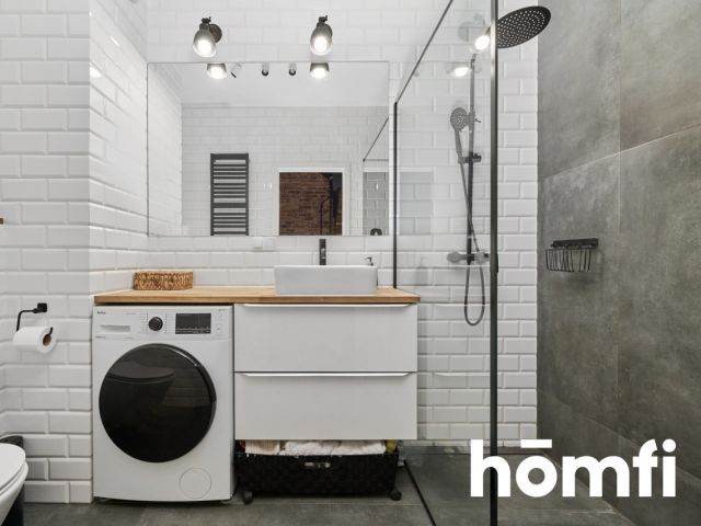 Wyjątkowy loft 70m2: 2 poziomy, 3 tarasy! Różanka - Mieszkanie - Sprzedaż - Wrocław, Psie Pole / Różanka