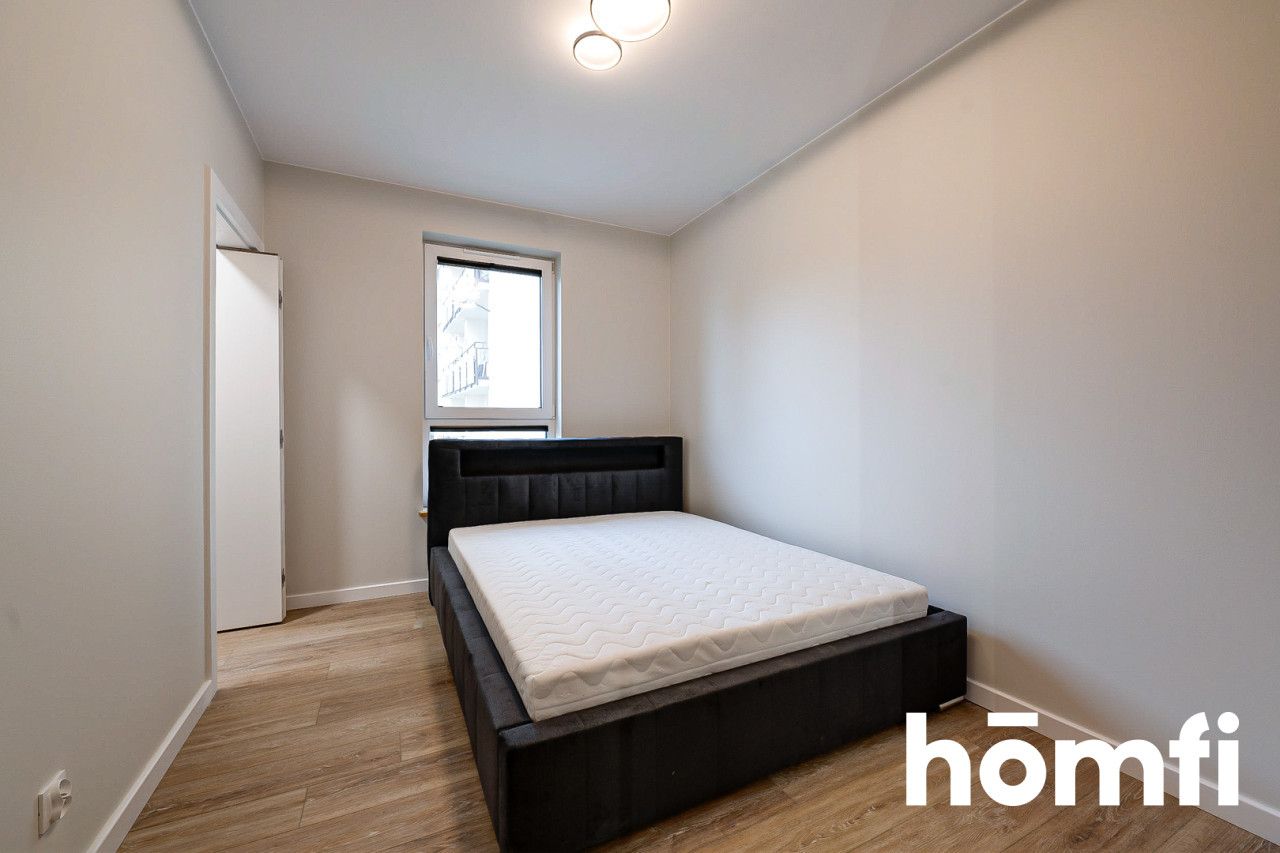 Modern apartment with dressing room and balcony - Квартира - Оренда - Radom, Śródmieście
