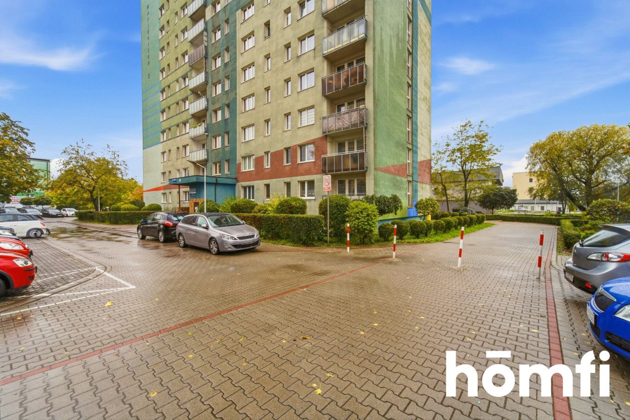 FULLY RENOVATED APARTMENT WITH A WALK-IN CLOSET - Apartment - Sale - Bielsko-Biała, Wapienica
