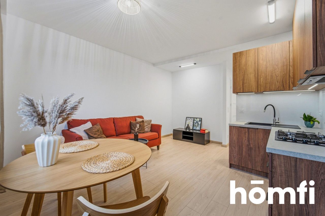 FULLY RENOVATED APARTMENT WITH A WALK-IN CLOSET - Apartment - Sale - Bielsko-Biała, Wapienica