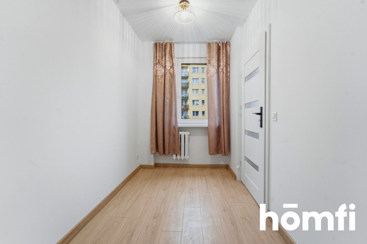 FULLY RENOVATED APARTMENT WITH A WALK-IN CLOSET - Apartment - Sale - Bielsko-Biała, Wapienica
