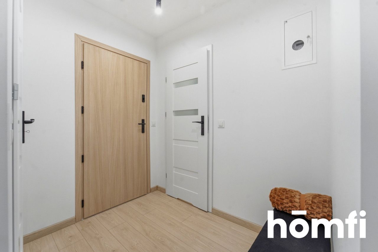 FULLY RENOVATED APARTMENT WITH A WALK-IN CLOSET - Apartment - Sale - Bielsko-Biała, Wapienica