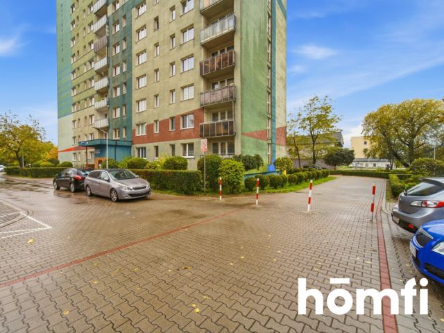 FULLY RENOVATED APARTMENT WITH A WALK-IN CLOSET - Apartment - Sale - Bielsko-Biała, Wapienica