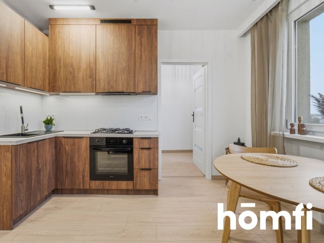 FULLY RENOVATED APARTMENT WITH A WALK-IN CLOSET - Apartment - Sale - Bielsko-Biała, Wapienica