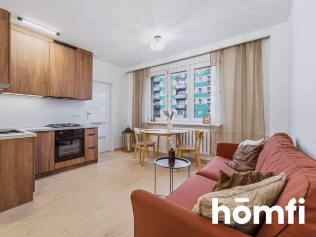 FULLY RENOVATED APARTMENT WITH A WALK-IN CLOSET - Apartment - Sale - Bielsko-Biała, Wapienica
