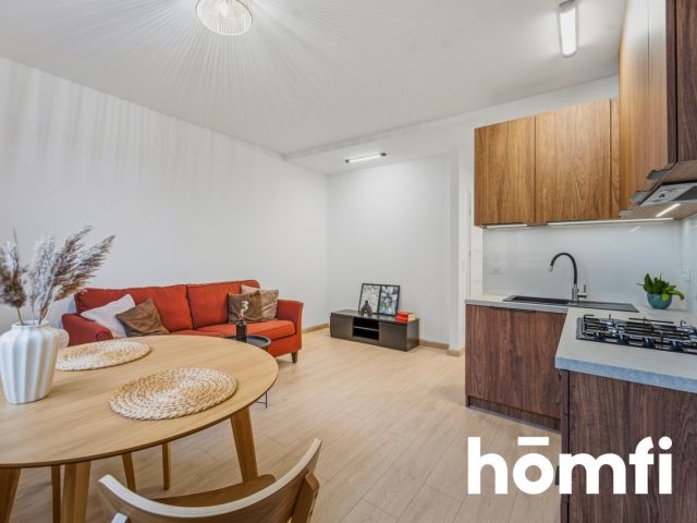 FULLY RENOVATED APARTMENT WITH A WALK-IN CLOSET - Apartment - Sale - Bielsko-Biała, Wapienica