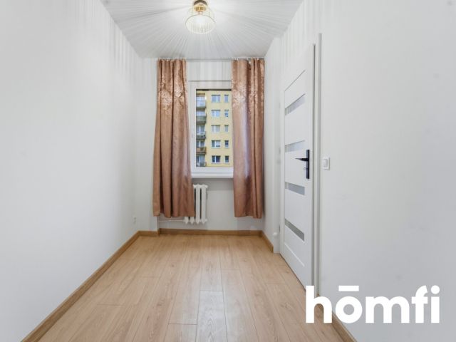 FULLY RENOVATED APARTMENT WITH A WALK-IN CLOSET - Apartment - Sale - Bielsko-Biała, Wapienica