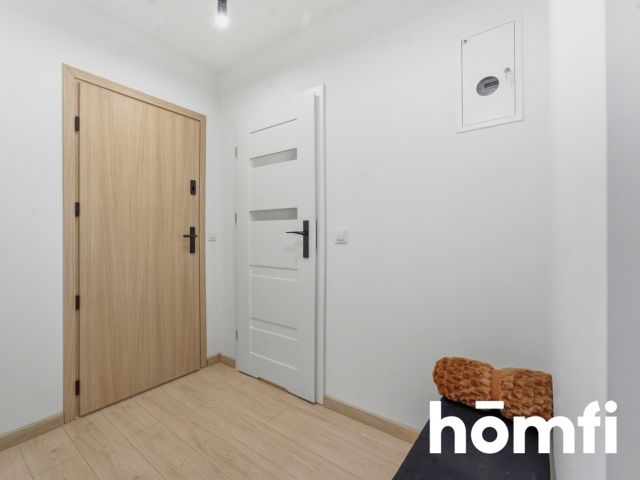 FULLY RENOVATED APARTMENT WITH A WALK-IN CLOSET - Apartment - Sale - Bielsko-Biała, Wapienica