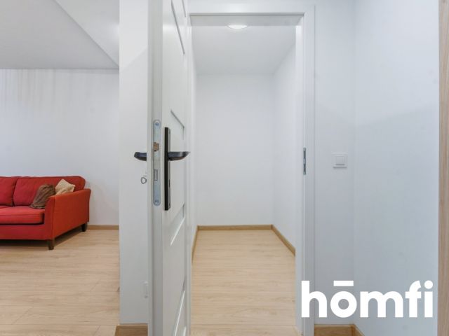 FULLY RENOVATED APARTMENT WITH A WALK-IN CLOSET - Apartment - Sale - Bielsko-Biała, Wapienica