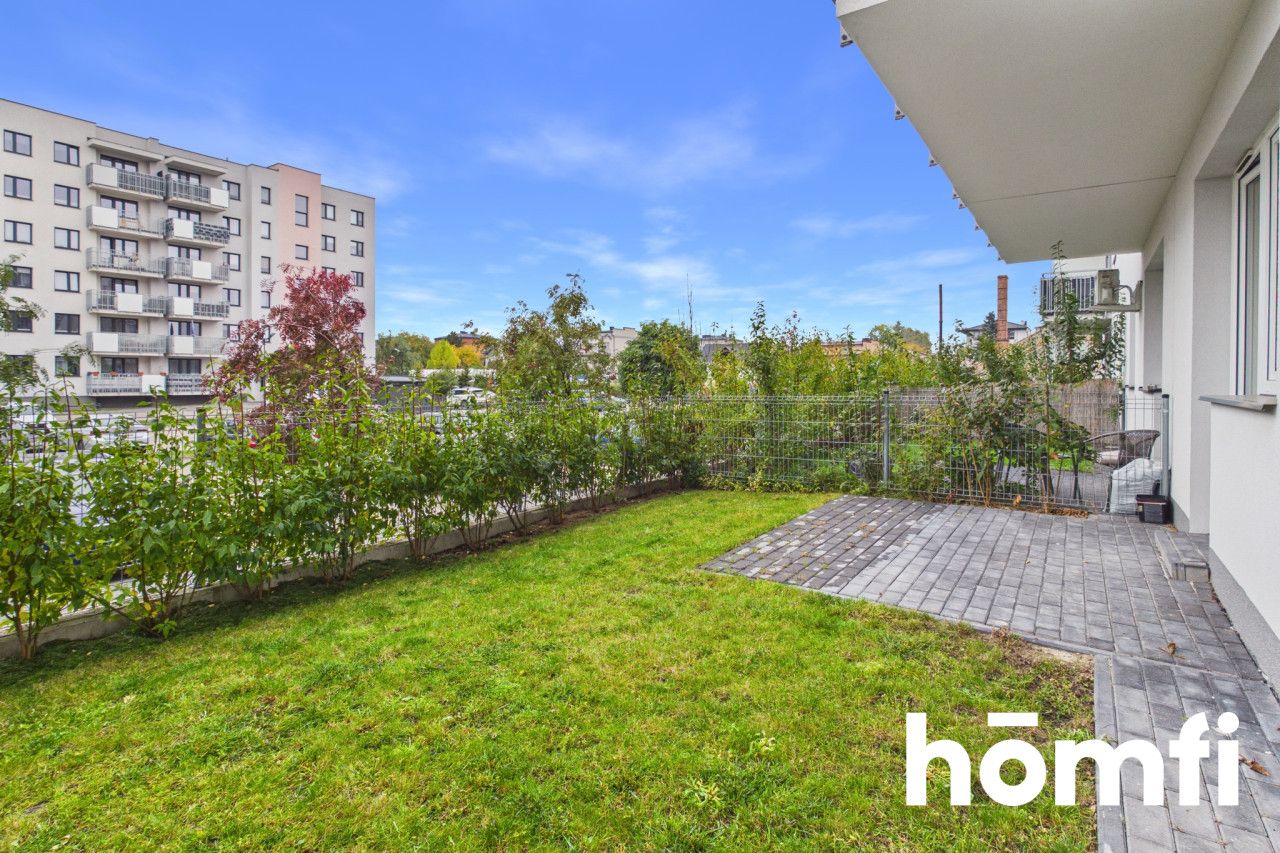 Beautiful 46m² apartment | New | close to the railway station (PKP) - Apartment - Rent - Radom