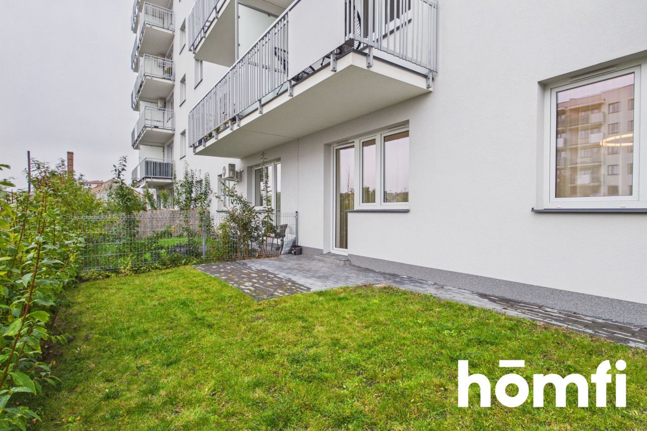 Beautiful 46m² apartment | New | close to the railway station (PKP) - Apartment - Rent - Radom