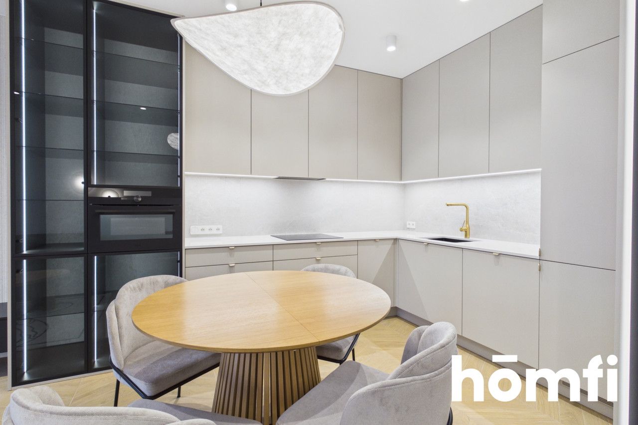 Beautiful 46m² apartment | New | close to the railway station (PKP) - Apartment - Rent - Radom