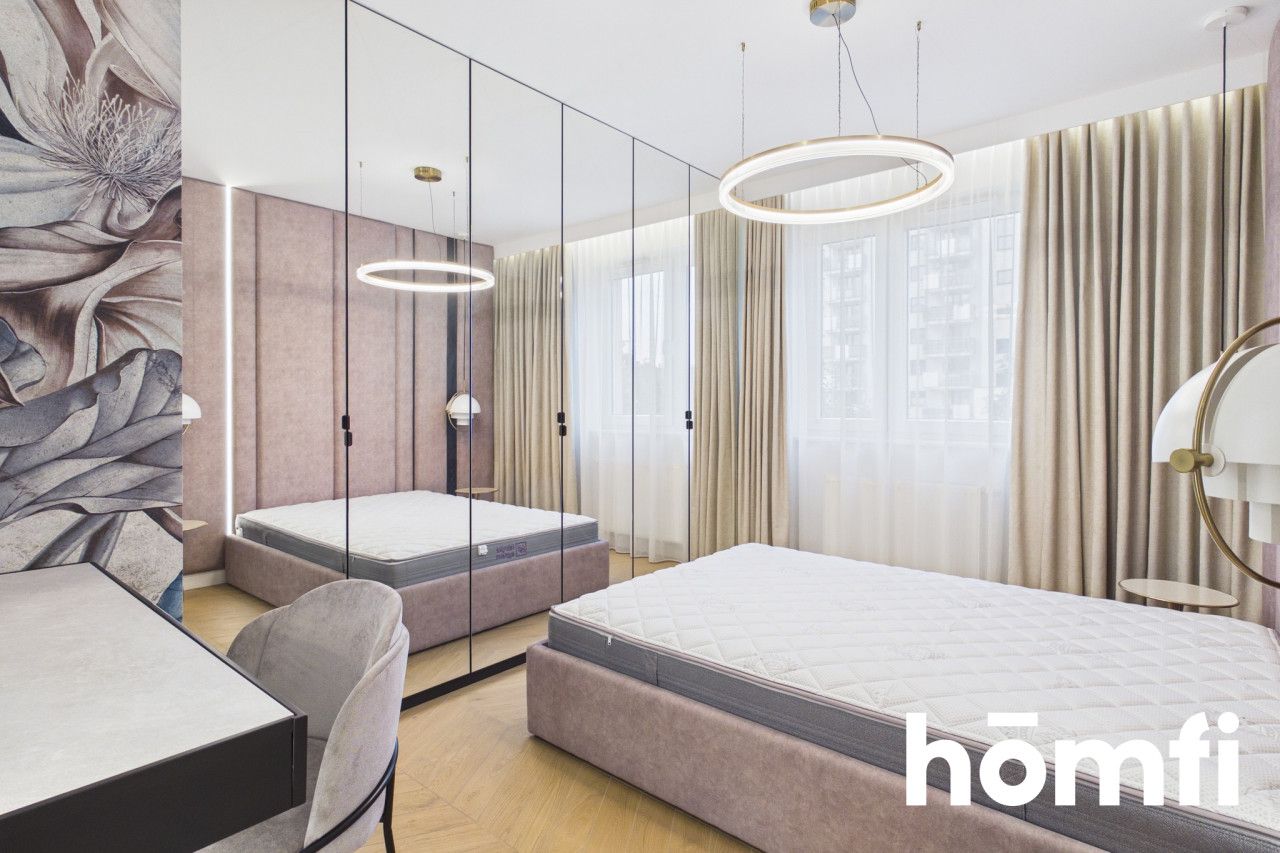 Beautiful 46m² apartment | New | close to the railway station (PKP) - Apartment - Rent - Radom