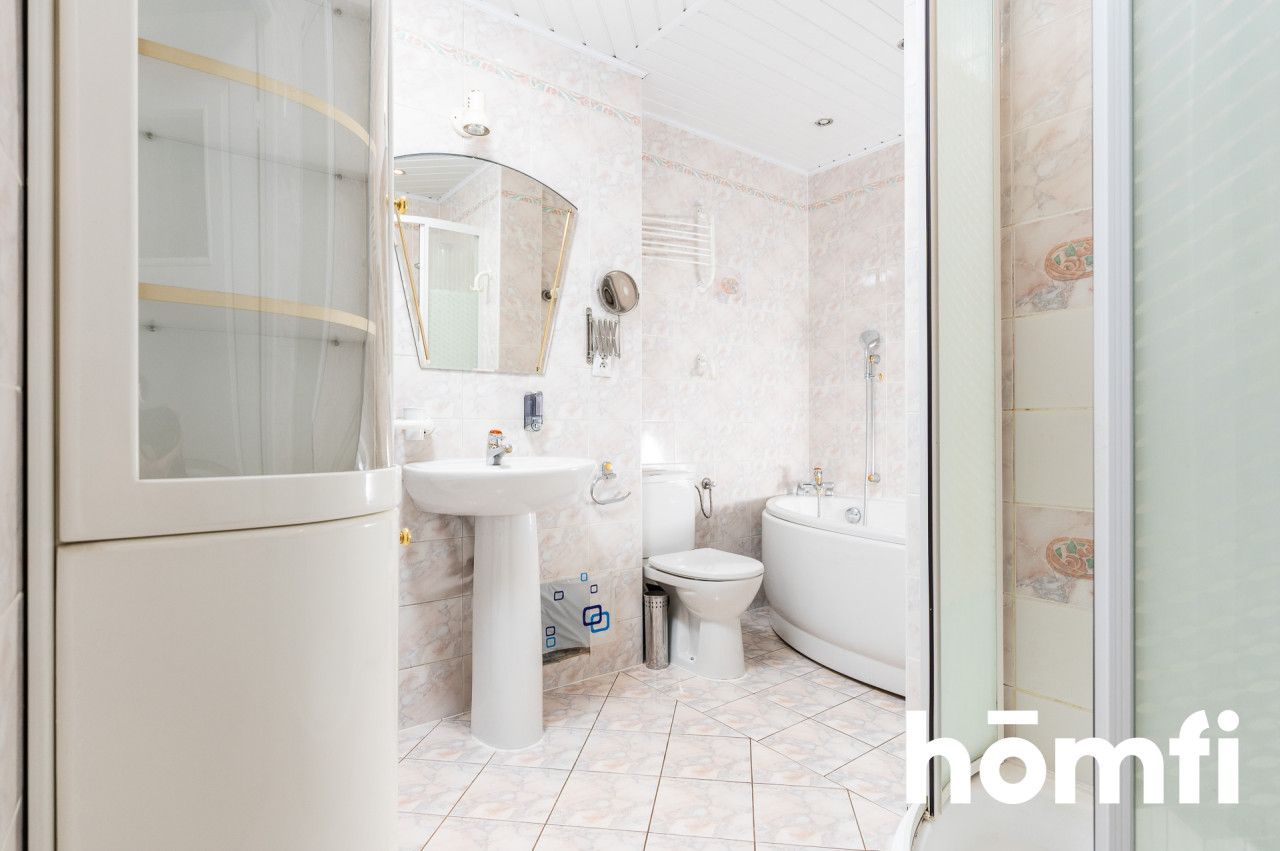A 3-room apartment 72,75 m2 (ul. Nuszkiewicza/Prądnik Czerwony) - Apartment - Sale - Kraków, Śródmieście / Prądnik Czerwony