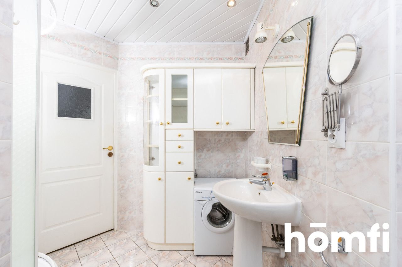 A 3-room apartment 72,75 m2 (ul. Nuszkiewicza/Prądnik Czerwony) - Apartment - Sale - Kraków, Śródmieście / Prądnik Czerwony
