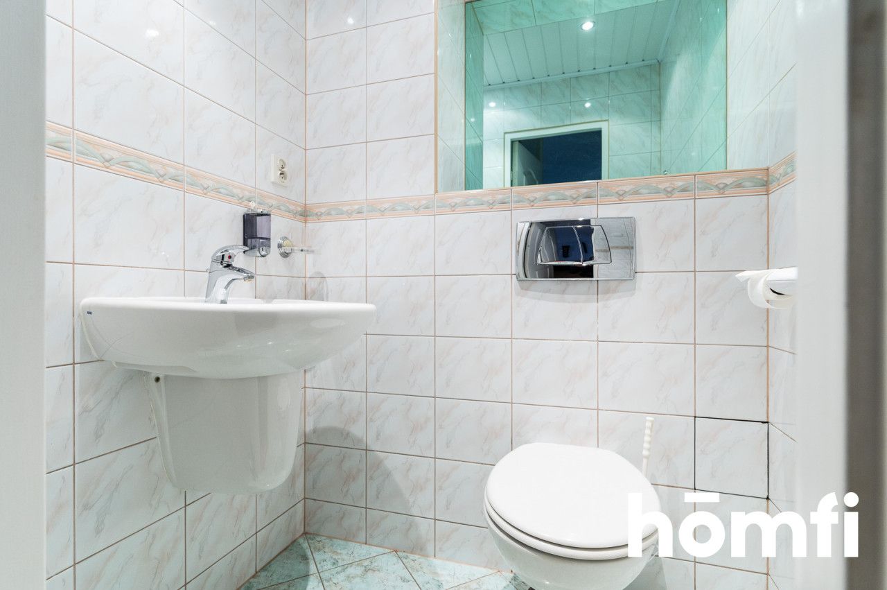 A 3-room apartment 72,75 m2 (ul. Nuszkiewicza/Prądnik Czerwony) - Apartment - Sale - Kraków, Śródmieście / Prądnik Czerwony