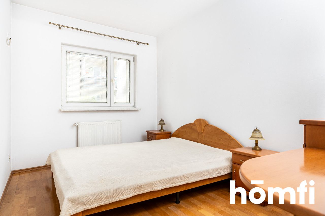 A 3-room apartment 72,75 m2 (ul. Nuszkiewicza/Prądnik Czerwony) - Apartment - Sale - Kraków, Śródmieście / Prądnik Czerwony