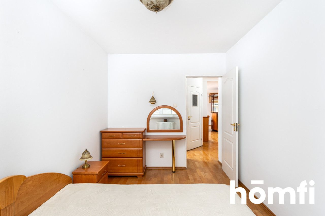 A 3-room apartment 72,75 m2 (ul. Nuszkiewicza/Prądnik Czerwony) - Apartment - Sale - Kraków, Śródmieście / Prądnik Czerwony