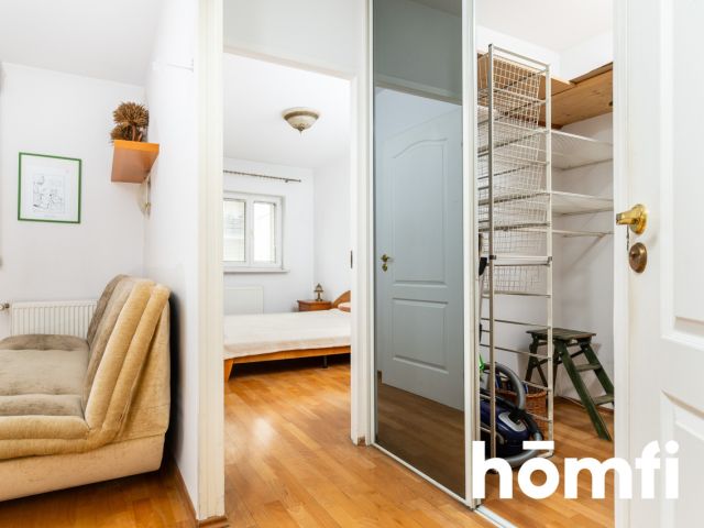 3 pokojowe mieszkanie 72,75 m2 (ul. Nuszkiewicza/Prądnik Czerwony) - Mieszkanie - Sprzedaż - Kraków, Śródmieście / Prądnik Czerwony
