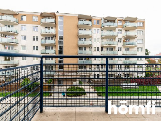 3 pokojowe mieszkanie 72,75 m2 (ul. Nuszkiewicza/Prądnik Czerwony) - Mieszkanie - Sprzedaż - Kraków, Śródmieście / Prądnik Czerwony