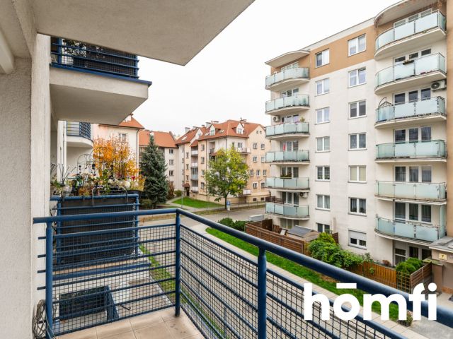 3 pokojowe mieszkanie 72,75 m2 (ul. Nuszkiewicza/Prądnik Czerwony) - Mieszkanie - Sprzedaż - Kraków, Śródmieście / Prądnik Czerwony