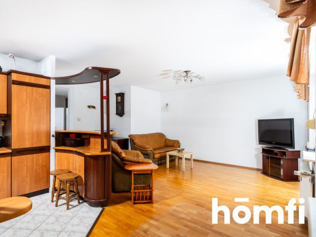 3 pokojowe mieszkanie 72,75 m2 (ul. Nuszkiewicza/Prądnik Czerwony) - Mieszkanie - Sprzedaż - Kraków, Śródmieście / Prądnik Czerwony