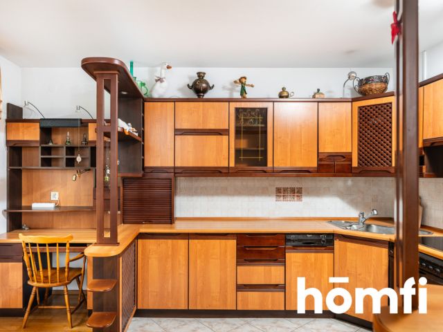 3 pokojowe mieszkanie 72,75 m2 (ul. Nuszkiewicza/Prądnik Czerwony) - Mieszkanie - Sprzedaż - Kraków, Śródmieście / Prądnik Czerwony