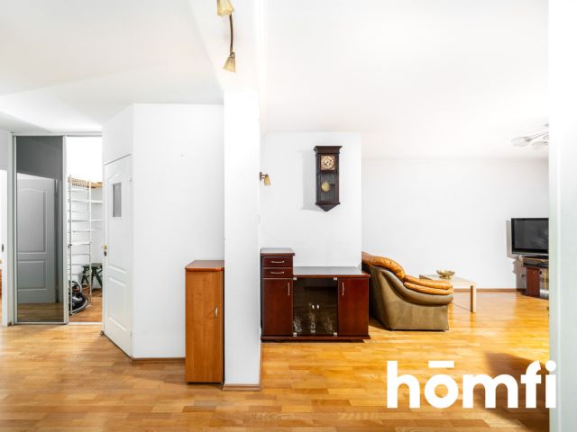 3 pokojowe mieszkanie 72,75 m2 (ul. Nuszkiewicza/Prądnik Czerwony) - Mieszkanie - Sprzedaż - Kraków, Śródmieście / Prądnik Czerwony
