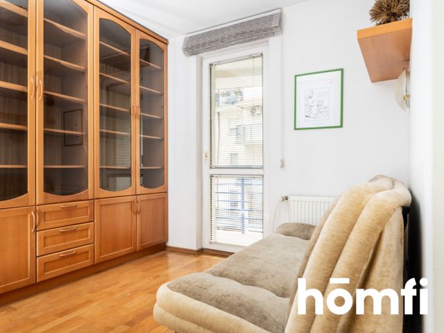 3 pokojowe mieszkanie 72,75 m2 (ul. Nuszkiewicza/Prądnik Czerwony) - Mieszkanie - Sprzedaż - Kraków, Śródmieście / Prądnik Czerwony