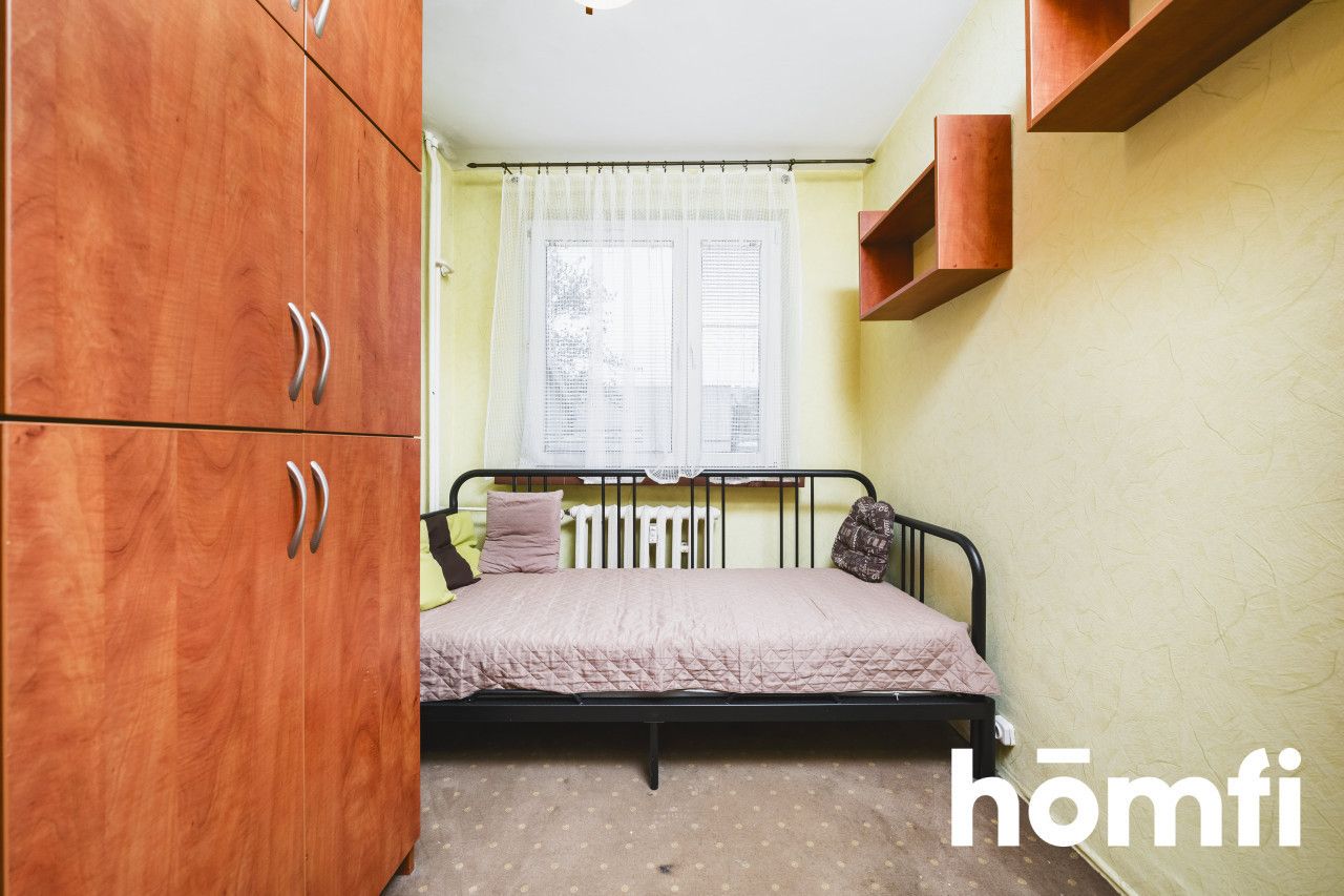 For rent 2 room apartment Ludwinów ICE - Apartment - Rent - Kraków, Podgórze / Ludwinów