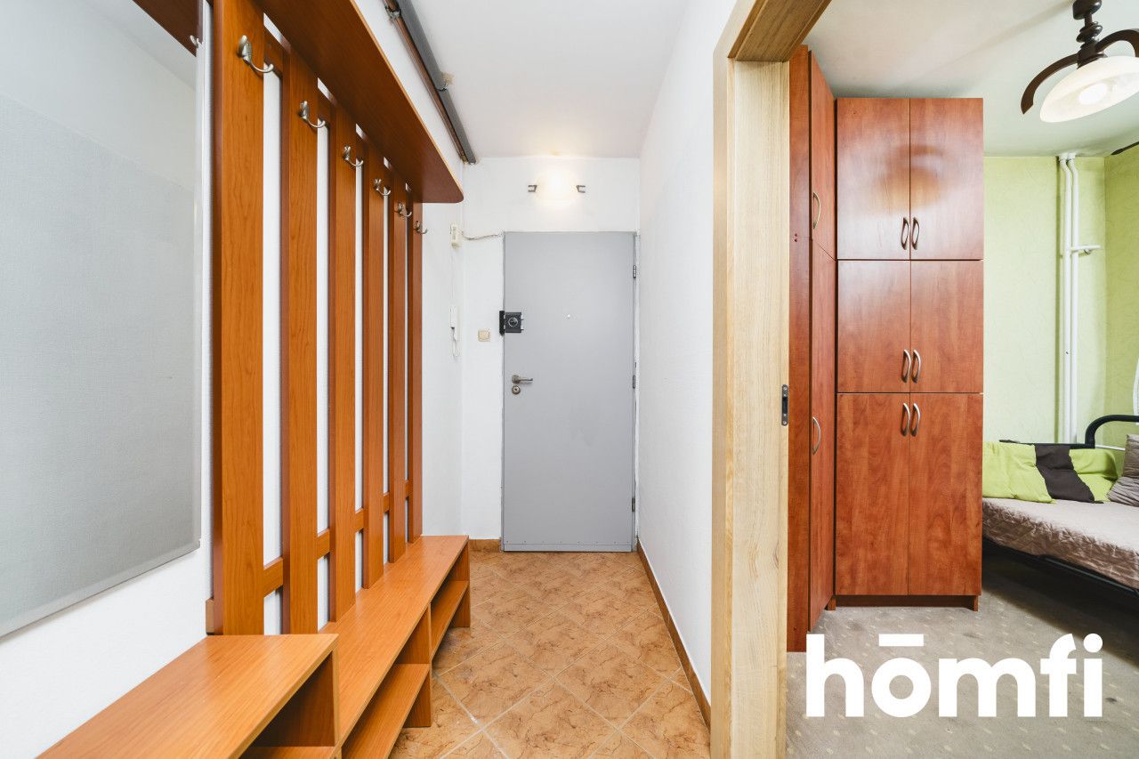 For rent 2 room apartment Ludwinów ICE - Apartment - Rent - Kraków, Podgórze / Ludwinów