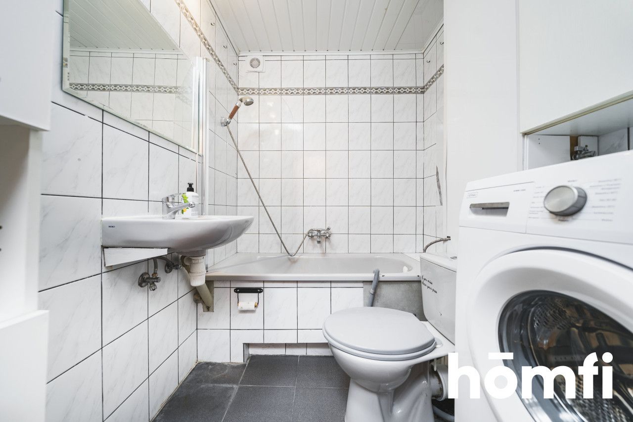 For rent 2 room apartment Ludwinów ICE - Apartment - Rent - Kraków, Podgórze / Ludwinów