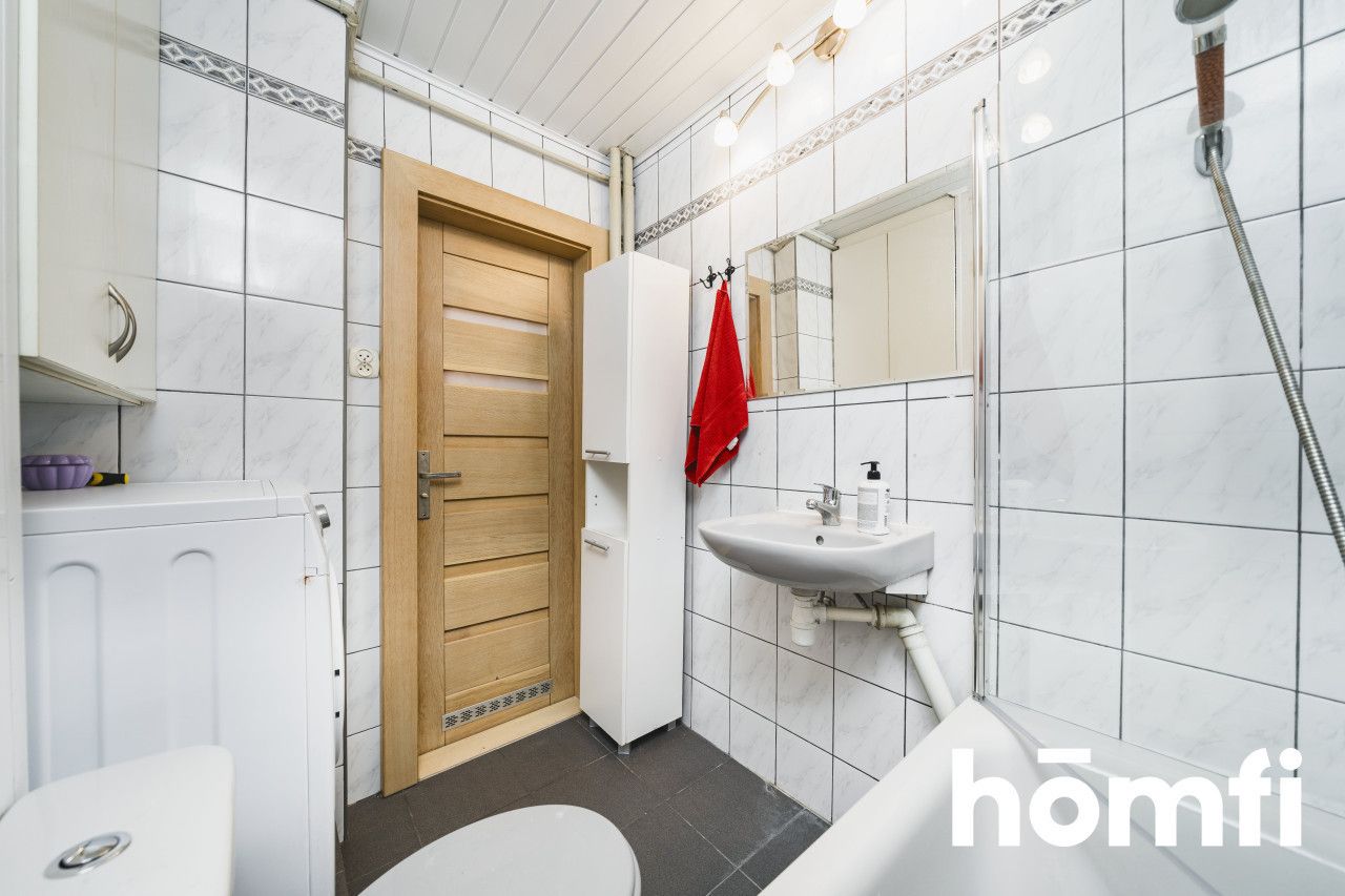 For rent 2 room apartment Ludwinów ICE - Apartment - Rent - Kraków, Podgórze / Ludwinów