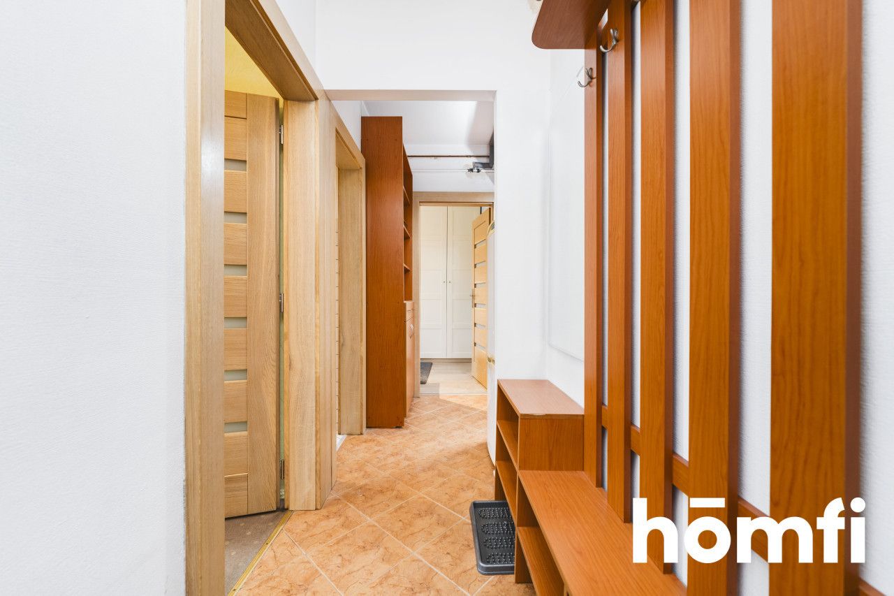 For rent 2 room apartment Ludwinów ICE - Apartment - Rent - Kraków, Podgórze / Ludwinów