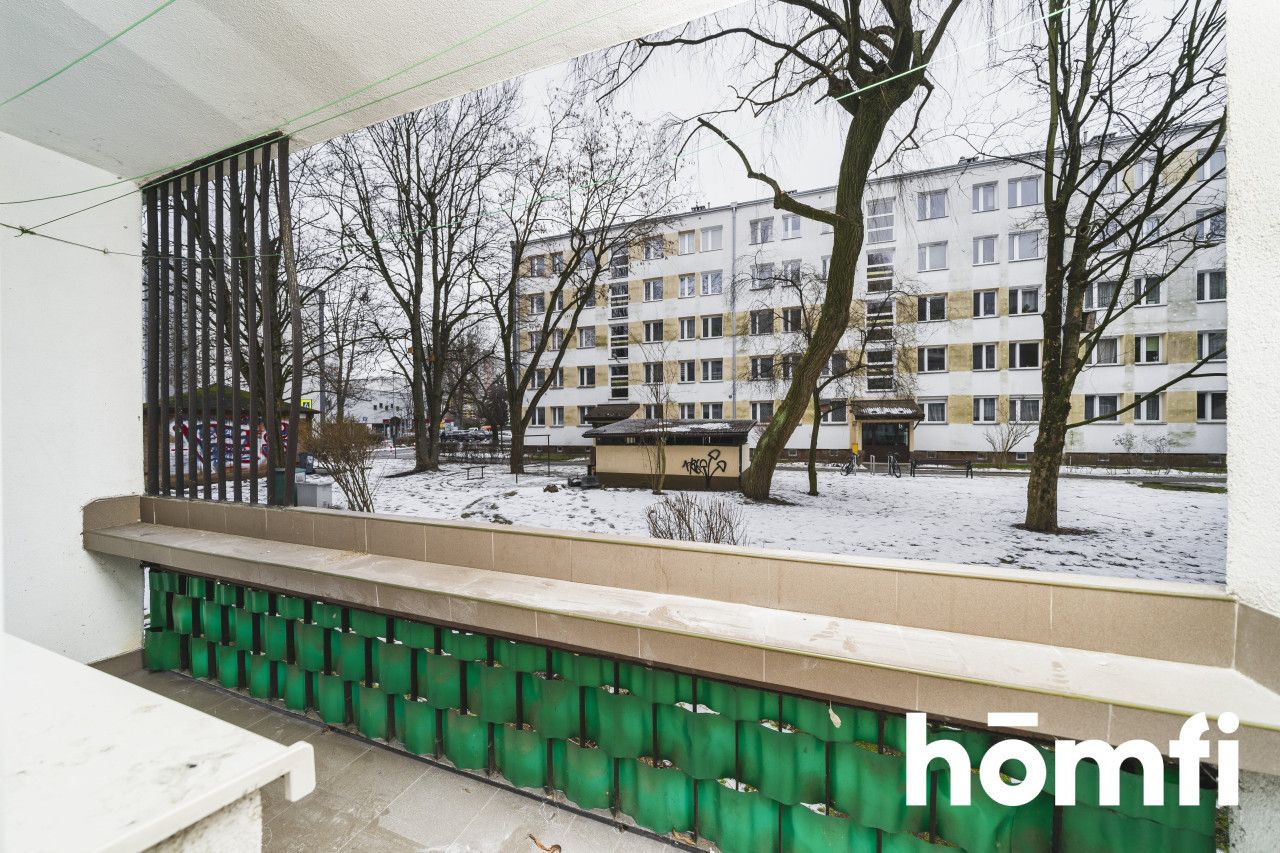 For rent 2 room apartment Ludwinów ICE - Apartment - Rent - Kraków, Podgórze / Ludwinów