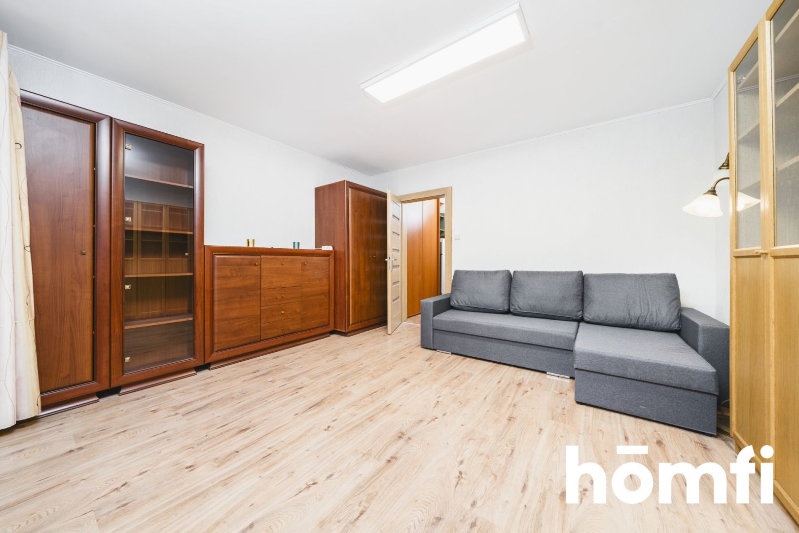 For rent 2 room apartment Ludwinów ICE - Apartment - Rent - Kraków, Podgórze / Ludwinów