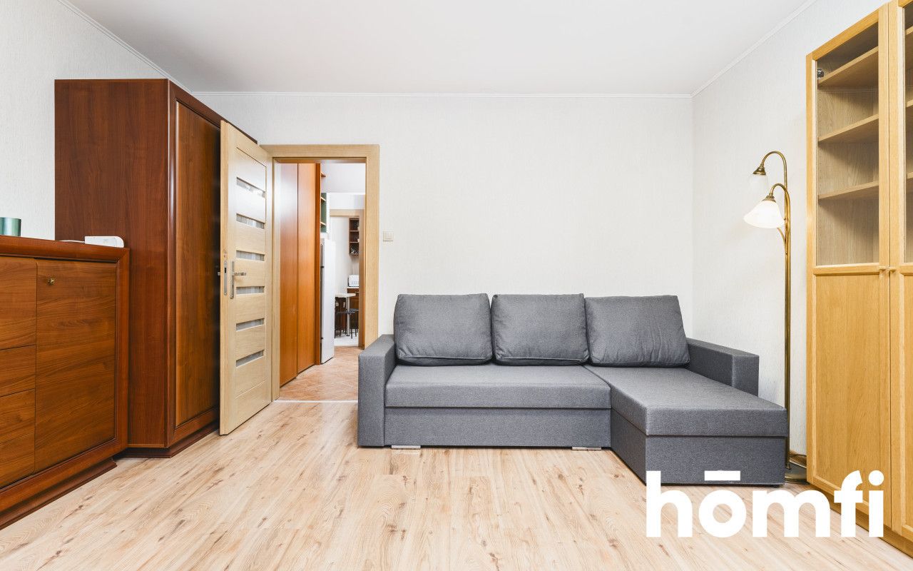 For rent 2 room apartment Ludwinów ICE - Apartment - Rent - Kraków, Podgórze / Ludwinów