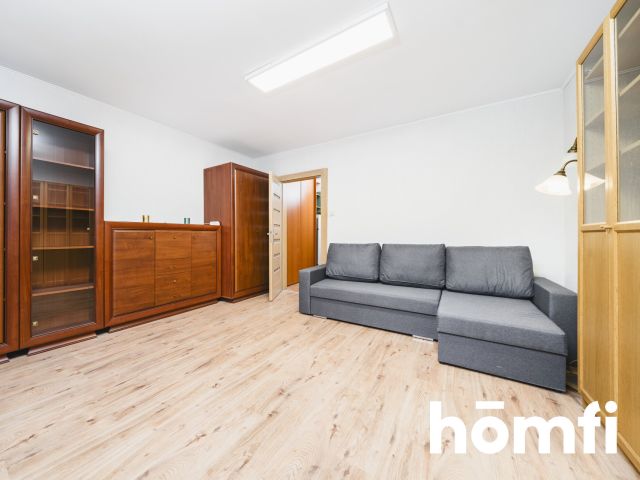 For rent 2 room apartment Ludwinów ICE - Apartment - Rent - Kraków, Podgórze / Ludwinów
