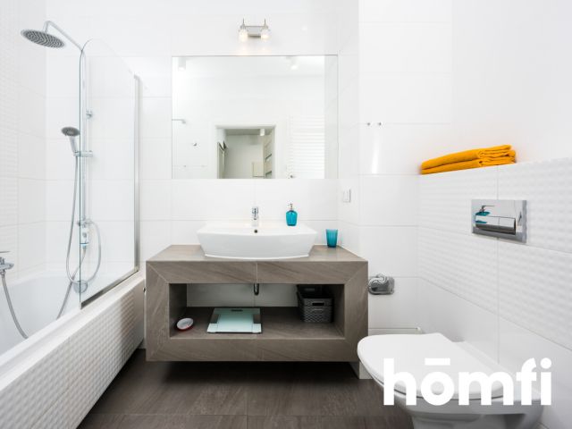 For Rent: Modern 2-Bedroom Apartment with Parking Space in Czerwone Maki - Квартира - Оренда - Kraków, Podgórze / Dębniki