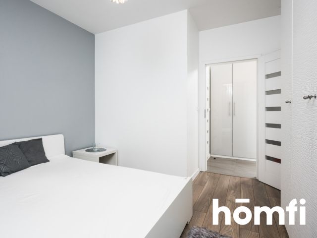 For Rent: Modern 2-Bedroom Apartment with Parking Space in Czerwone Maki - Квартира - Оренда - Kraków, Podgórze / Dębniki