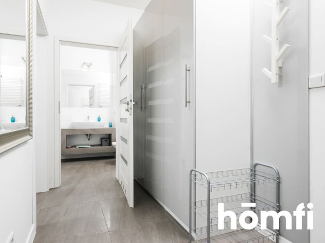 For Rent: Modern 2-Bedroom Apartment with Parking Space in Czerwone Maki - Квартира - Оренда - Kraków, Podgórze / Dębniki